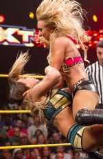 WWE - NXT Digitals 07/01/2015