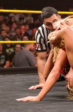 WWE - NXT Digitals 07/01/2015