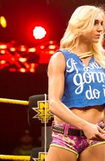 WWE - NXT Digitals 07/08/2015