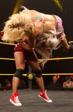 WWE - NXT Digitals 07/08/2015