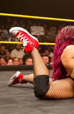 WWE - NXT Digitals 07/08/2015
