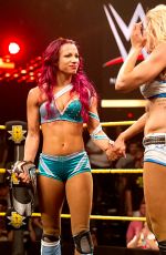 WWE - NXT Digitals 07/15/2015