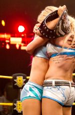 WWE - NXT Digitals 07/15/2015