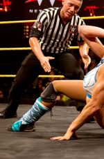 WWE - NXT Digitals 07/15/2015