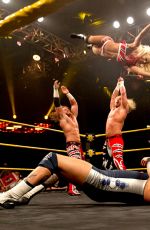 WWE - NXT Digitals 07/15/2015