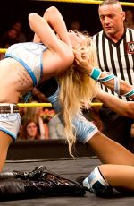 WWE - NXT Digitals 07/15/2015