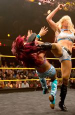 WWE - NXT Digitals 07/15/2015