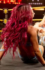 WWE - NXT Digitals 07/15/2015