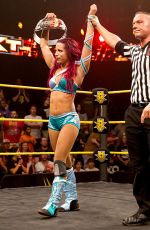 WWE - NXT Digitals 07/15/2015