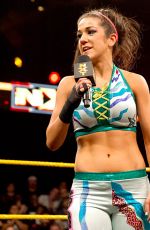 WWE - NXT Digitals 07/23/2015