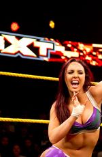 WWE - NXT Digitals 07/23/2015