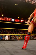 WWE - NXT Digitals 07/23/2015