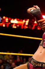 WWE - NXT Digitals 07/23/2015