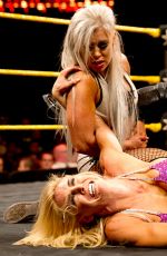 WWE - NXT Digitals 07/29/2015