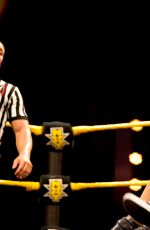 WWE - NXT Digitals 07/29/2015