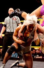 WWE - NXT Digitals 07/29/2015