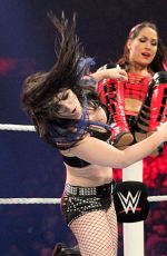 WWE - Raw Digitals 06/07/2015