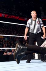 WWE - Raw Digitals 06/07/2015