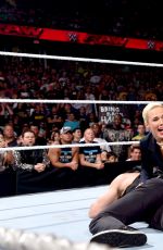 WWE - Raw Digitals 06/07/2015