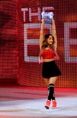 WWE - Raw Digitals 06/07/2015