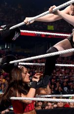 WWE - Raw Digitals 06/07/2015
