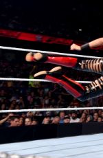 WWE - Raw Digitals 06/07/2015