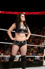 WWE - Raw Digitals 07/13/2015