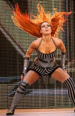 WWE - Raw Digitals 07/13/2015