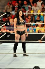 WWE - Raw Digitals 07/13/2015