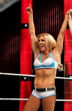 WWE - Raw Digitals 07/13/2015