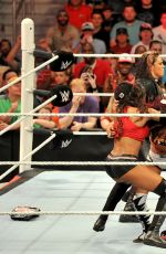 WWE - Raw Digitals 07/13/2015