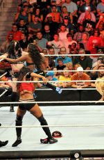 WWE - Raw Digitals 07/13/2015