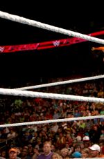 WWE - Raw Digitals 07/13/2015