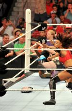 WWE - Raw Digitals 07/13/2015