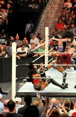 WWE - Raw Digitals 07/13/2015