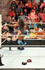 WWE - Raw Digitals 07/13/2015