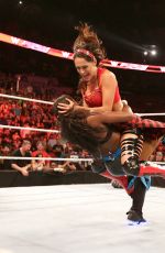 WWE - Raw Digitals 07/13/2015