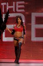 WWE - Raw Digitals 07/13/2015