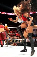 WWE - Raw Digitals 07/13/2015