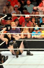 WWE - Raw Digitals 07/13/2015