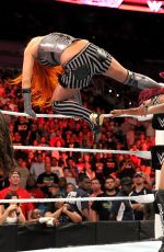 WWE - Raw Digitals 07/13/2015
