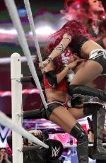 WWE - Raw Digitals 07/13/2015