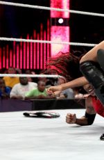 WWE - Raw Digitals 07/13/2015