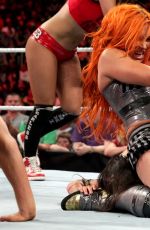 WWE - Raw Digitals 07/13/2015