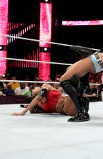 WWE - Raw Digitals 07/13/2015