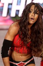 WWE - Raw Digitals 07/13/2015