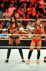 WWE - Raw Digitals 07/13/2015