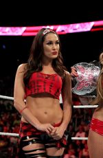 WWE - Raw Digitals 07/13/2015