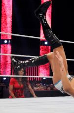 WWE - Raw Digitals 07/20/2015