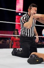 WWE - Raw Digitals 07/20/2015